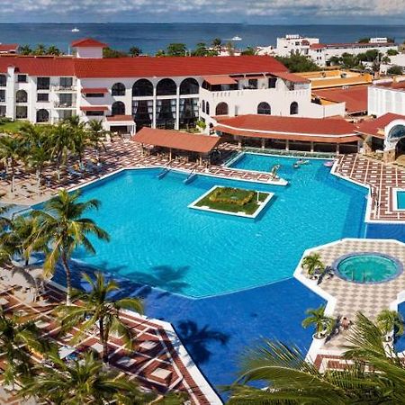 Cozumel Hotel & Resort Trademark Collection By Wyndham Екстериор снимка