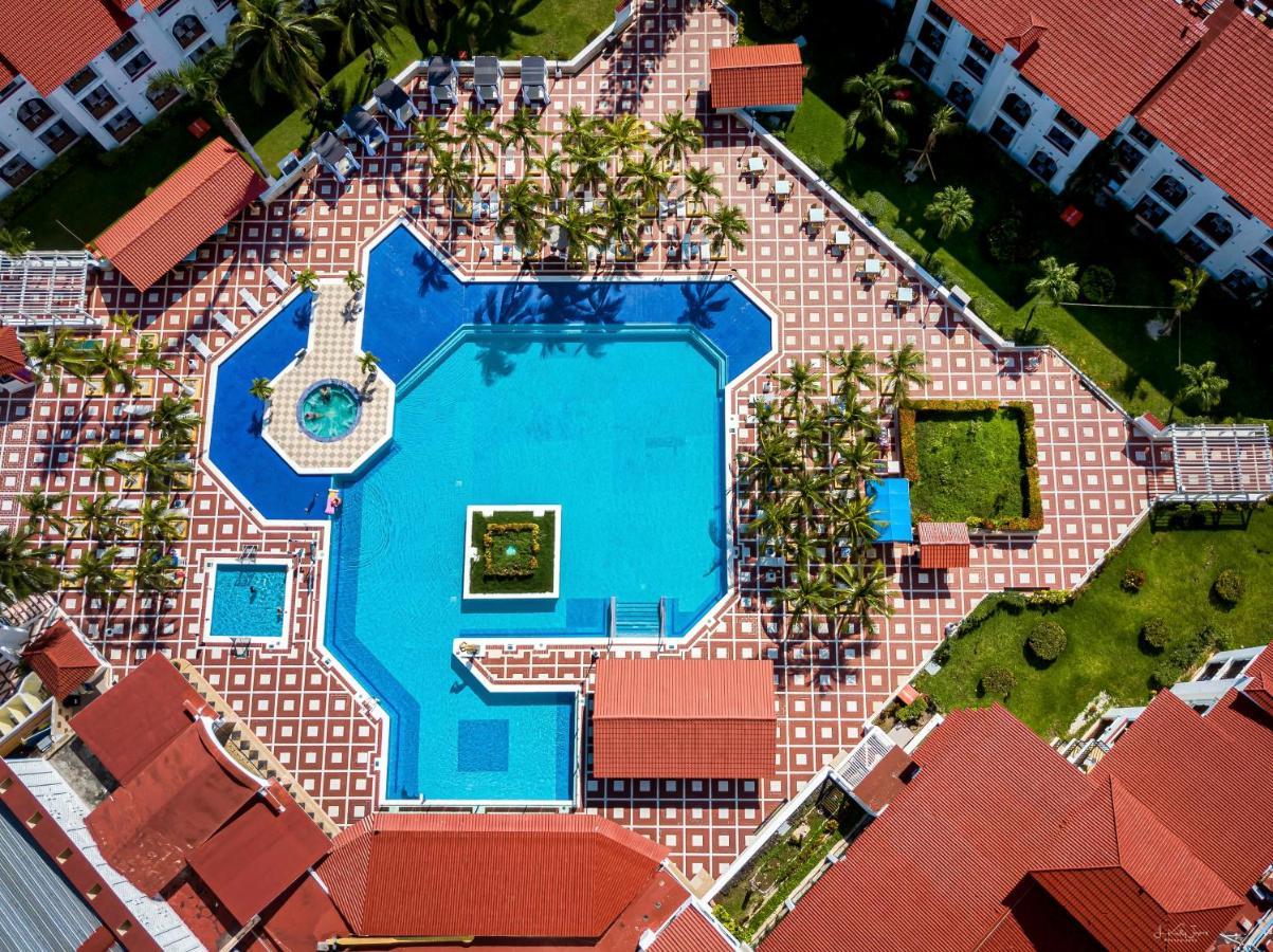 Cozumel Hotel & Resort Trademark Collection By Wyndham Екстериор снимка