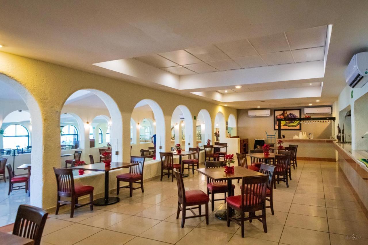 Cozumel Hotel & Resort Trademark Collection By Wyndham Екстериор снимка