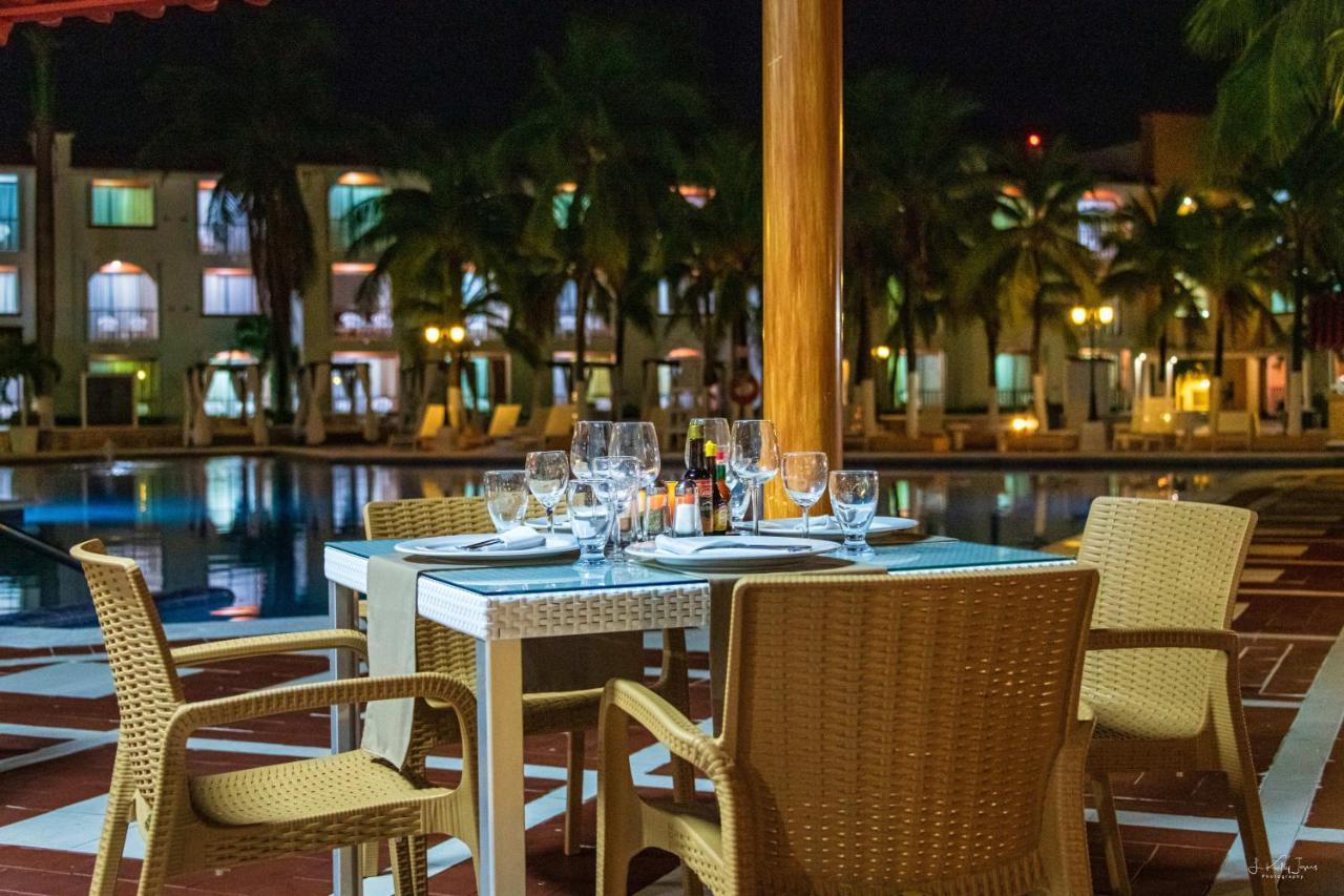 Cozumel Hotel & Resort Trademark Collection By Wyndham Екстериор снимка