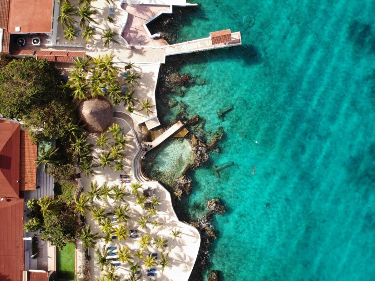 Cozumel Hotel & Resort Trademark Collection By Wyndham Екстериор снимка
