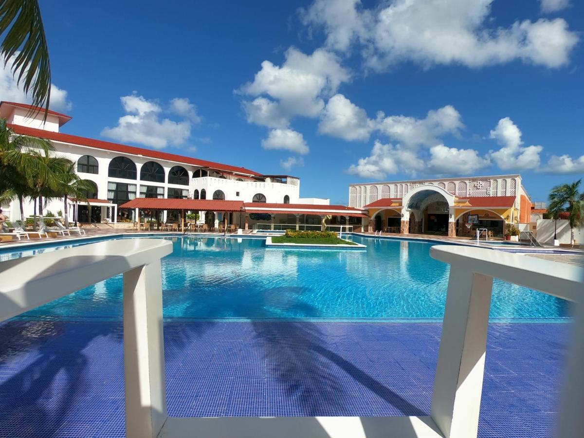 Cozumel Hotel & Resort Trademark Collection By Wyndham Екстериор снимка