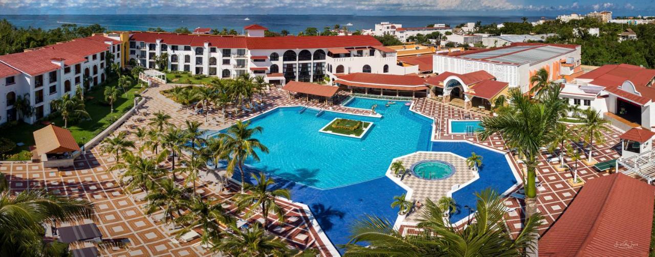 Cozumel Hotel & Resort Trademark Collection By Wyndham Екстериор снимка