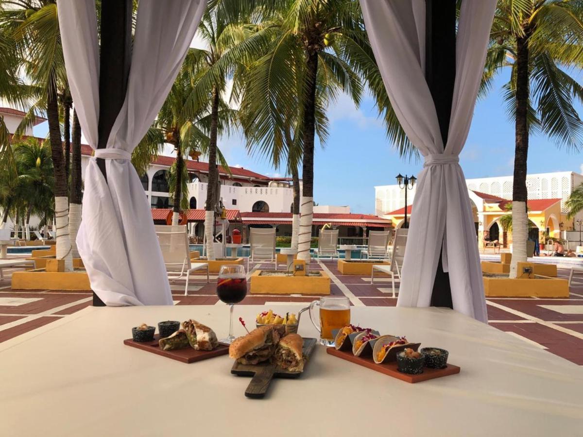 Cozumel Hotel & Resort Trademark Collection By Wyndham Екстериор снимка
