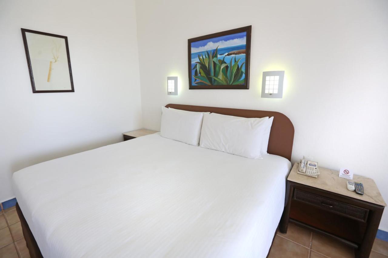 Cozumel Hotel & Resort Trademark Collection By Wyndham Екстериор снимка
