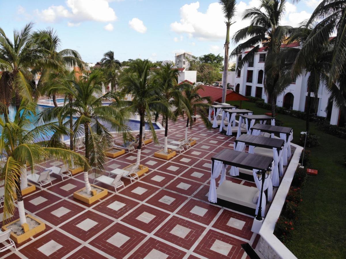 Cozumel Hotel & Resort Trademark Collection By Wyndham Екстериор снимка