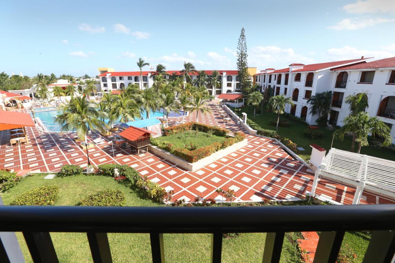 Cozumel Hotel & Resort Trademark Collection By Wyndham Екстериор снимка