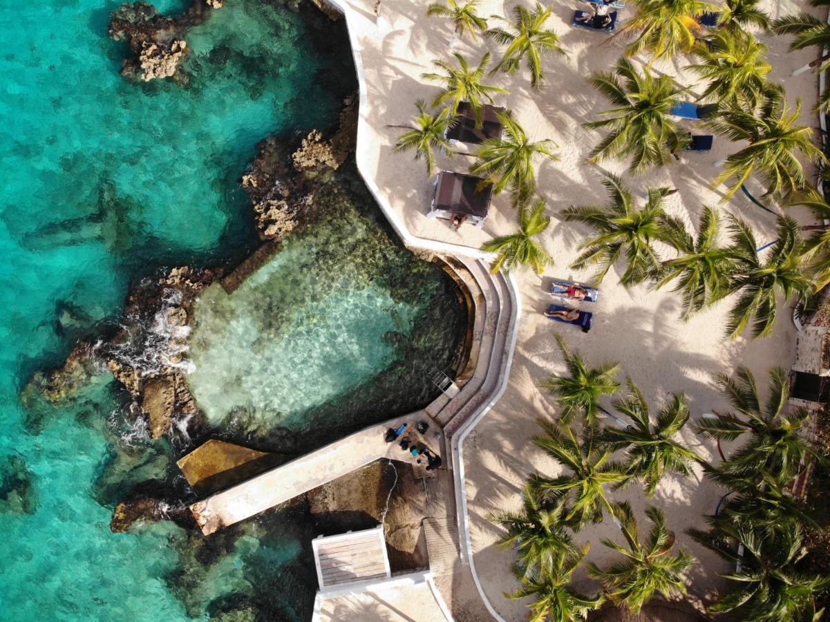 Cozumel Hotel & Resort Trademark Collection By Wyndham Екстериор снимка