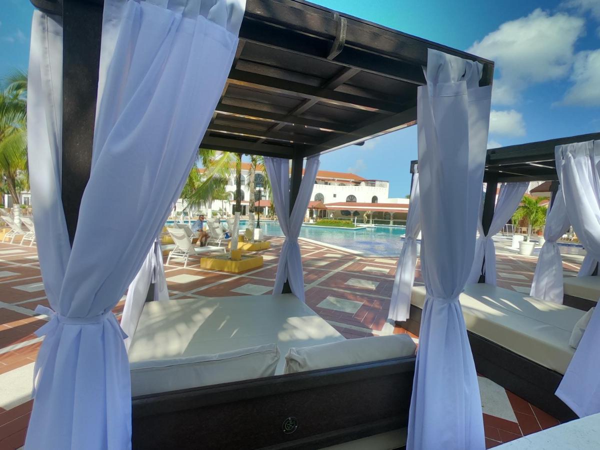 Cozumel Hotel & Resort Trademark Collection By Wyndham Екстериор снимка