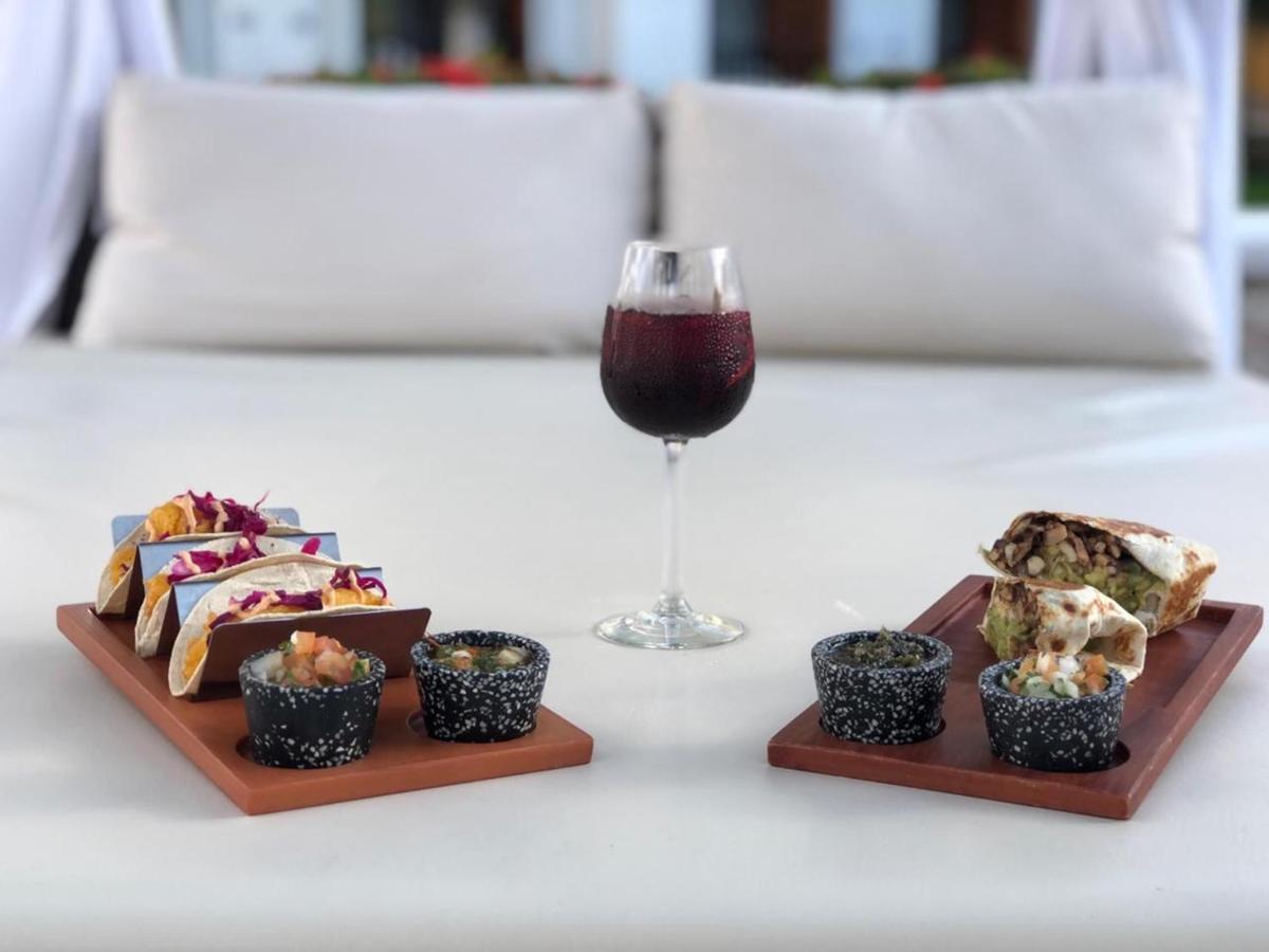 Cozumel Hotel & Resort Trademark Collection By Wyndham Екстериор снимка