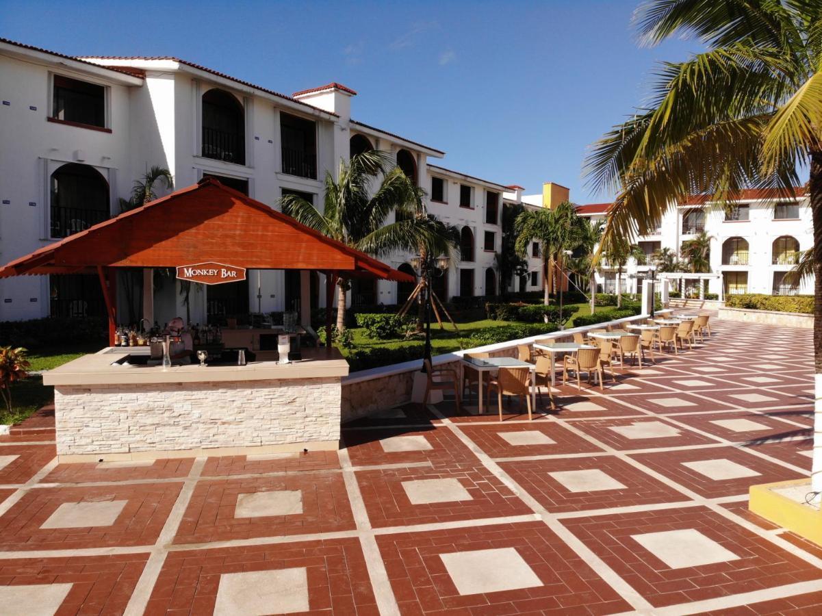 Cozumel Hotel & Resort Trademark Collection By Wyndham Екстериор снимка