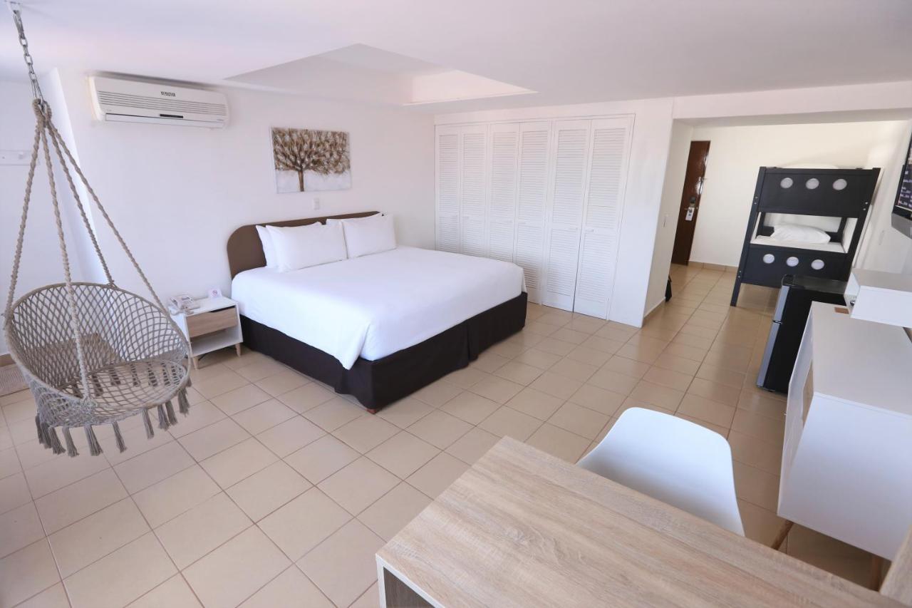 Cozumel Hotel & Resort Trademark Collection By Wyndham Екстериор снимка