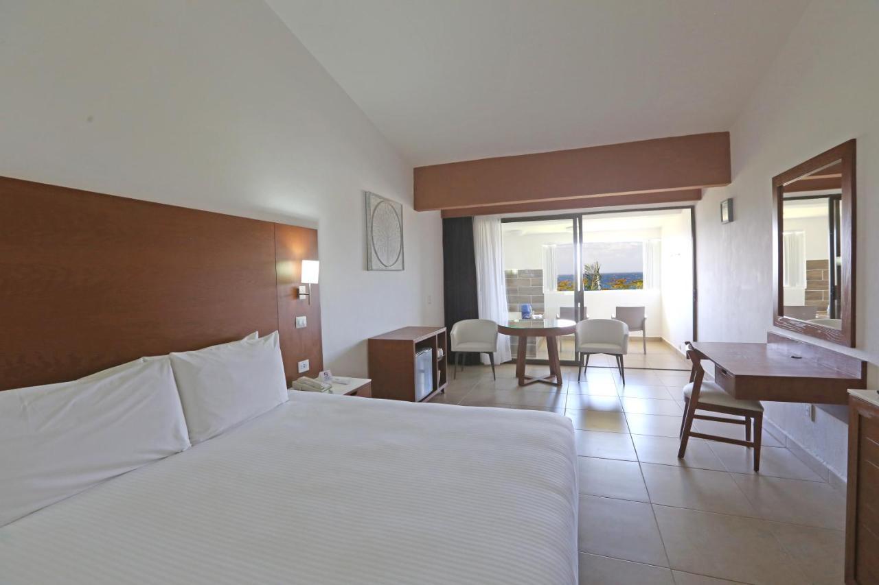 Cozumel Hotel & Resort Trademark Collection By Wyndham Екстериор снимка