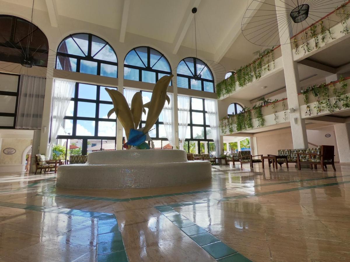 Cozumel Hotel & Resort Trademark Collection By Wyndham Екстериор снимка