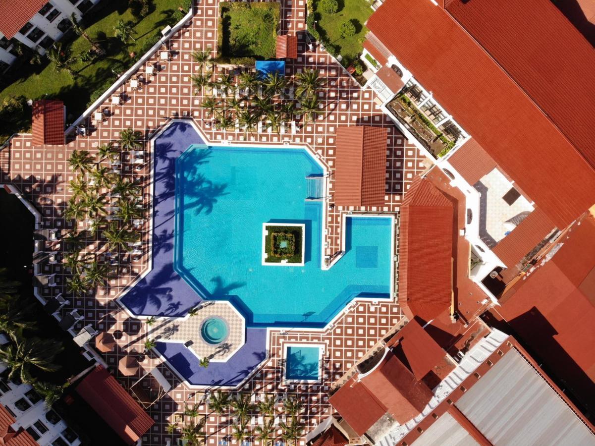 Cozumel Hotel & Resort Trademark Collection By Wyndham Екстериор снимка