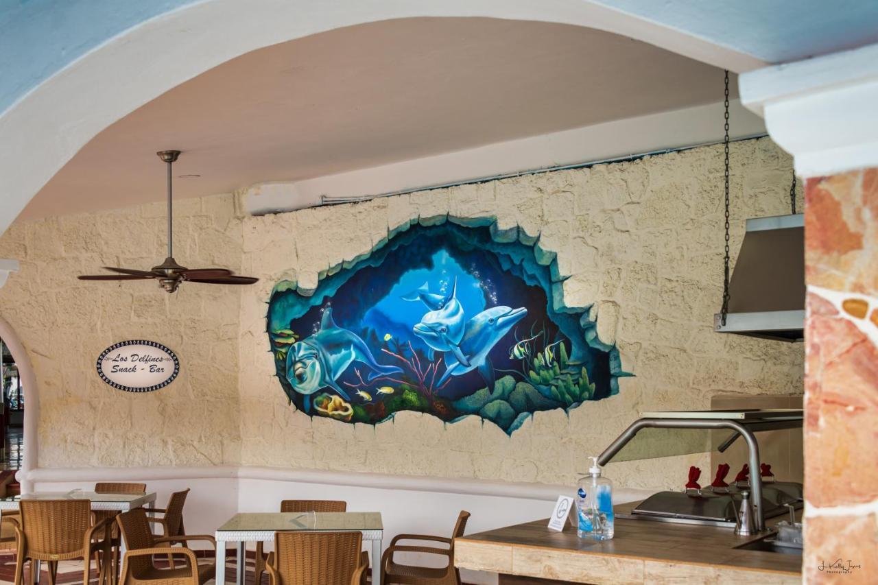 Cozumel Hotel & Resort Trademark Collection By Wyndham Екстериор снимка