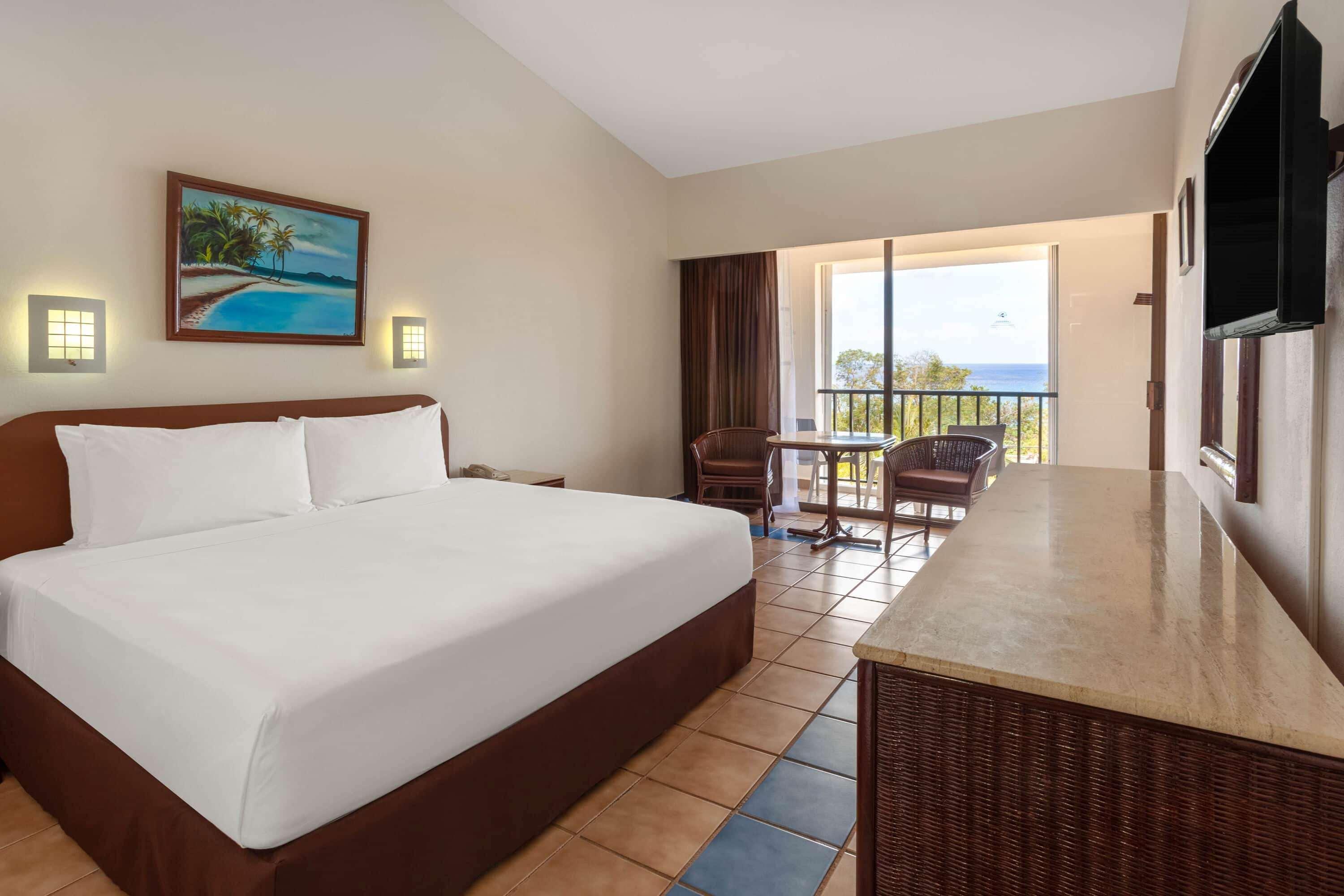 Cozumel Hotel & Resort Trademark Collection By Wyndham Екстериор снимка