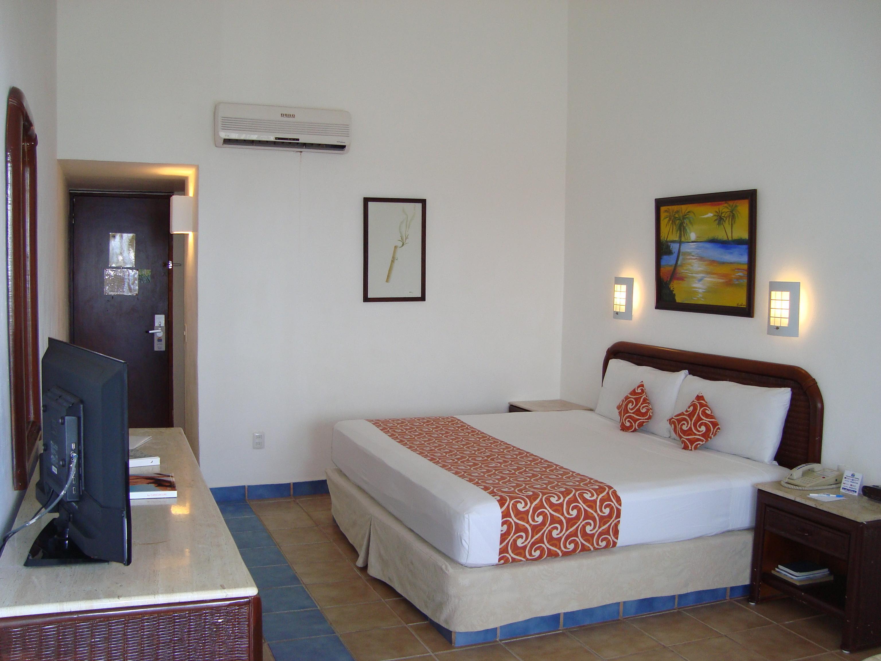 Cozumel Hotel & Resort Trademark Collection By Wyndham Екстериор снимка