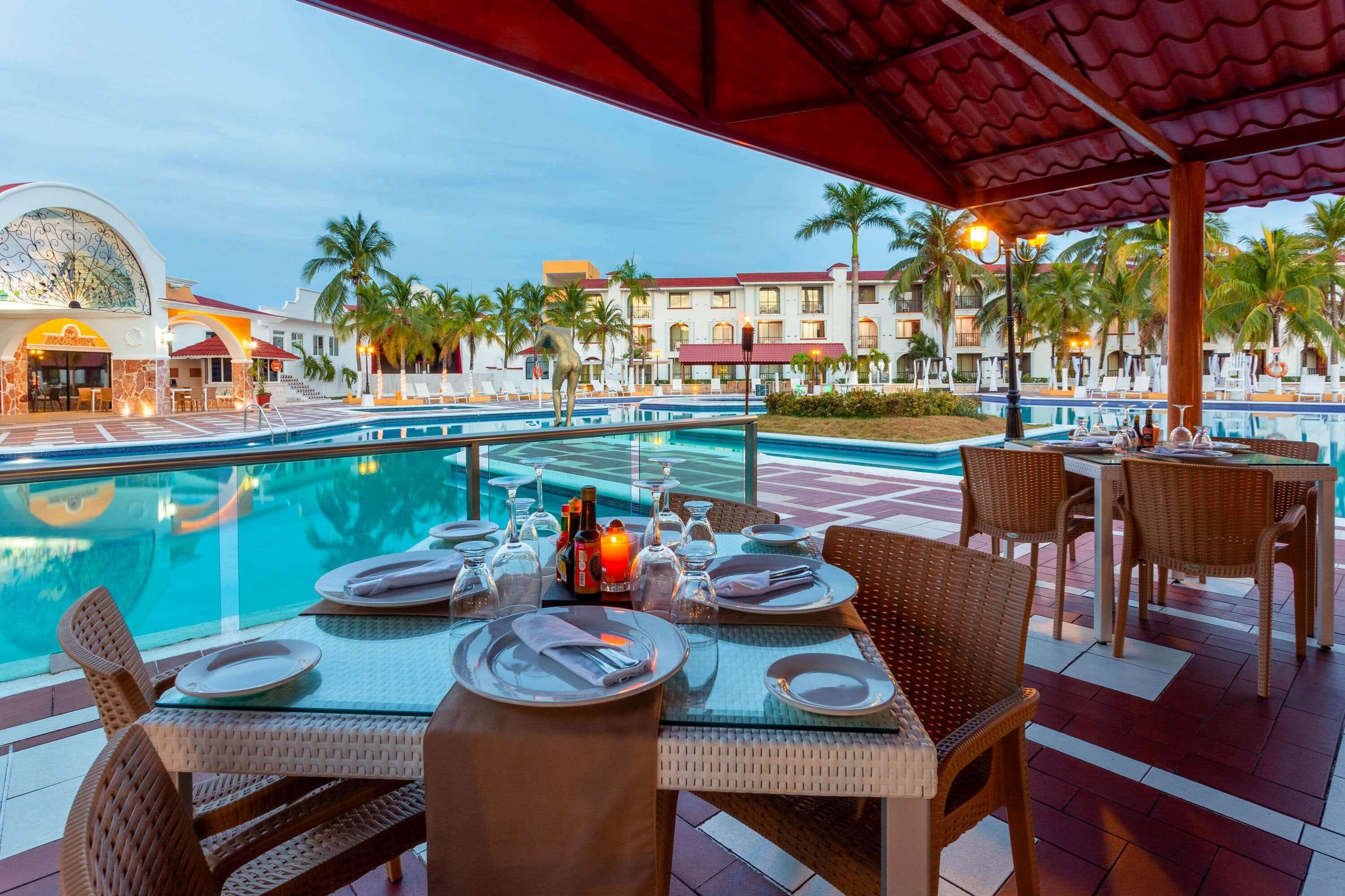 Cozumel Hotel & Resort Trademark Collection By Wyndham Екстериор снимка