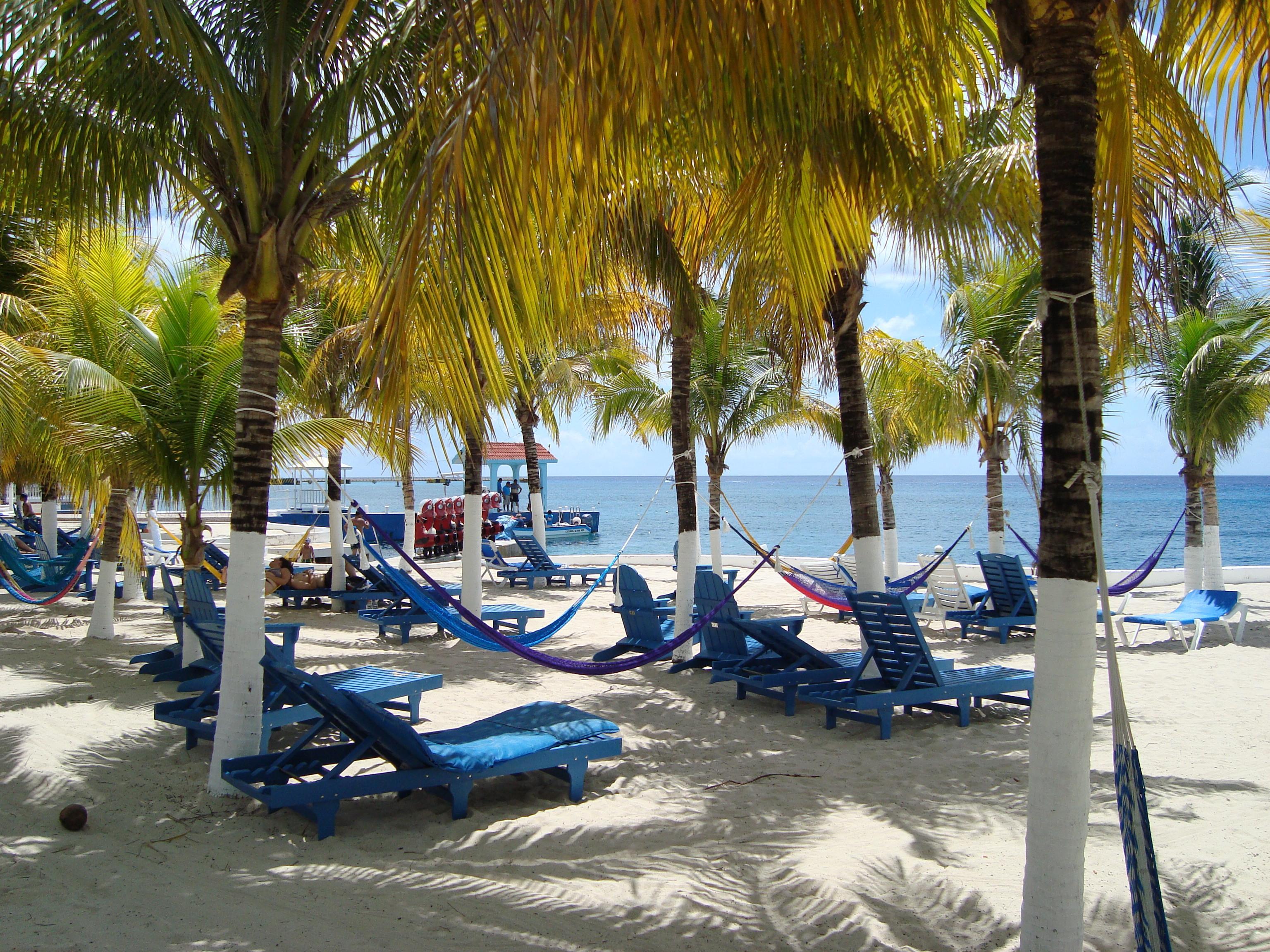 Cozumel Hotel & Resort Trademark Collection By Wyndham Екстериор снимка