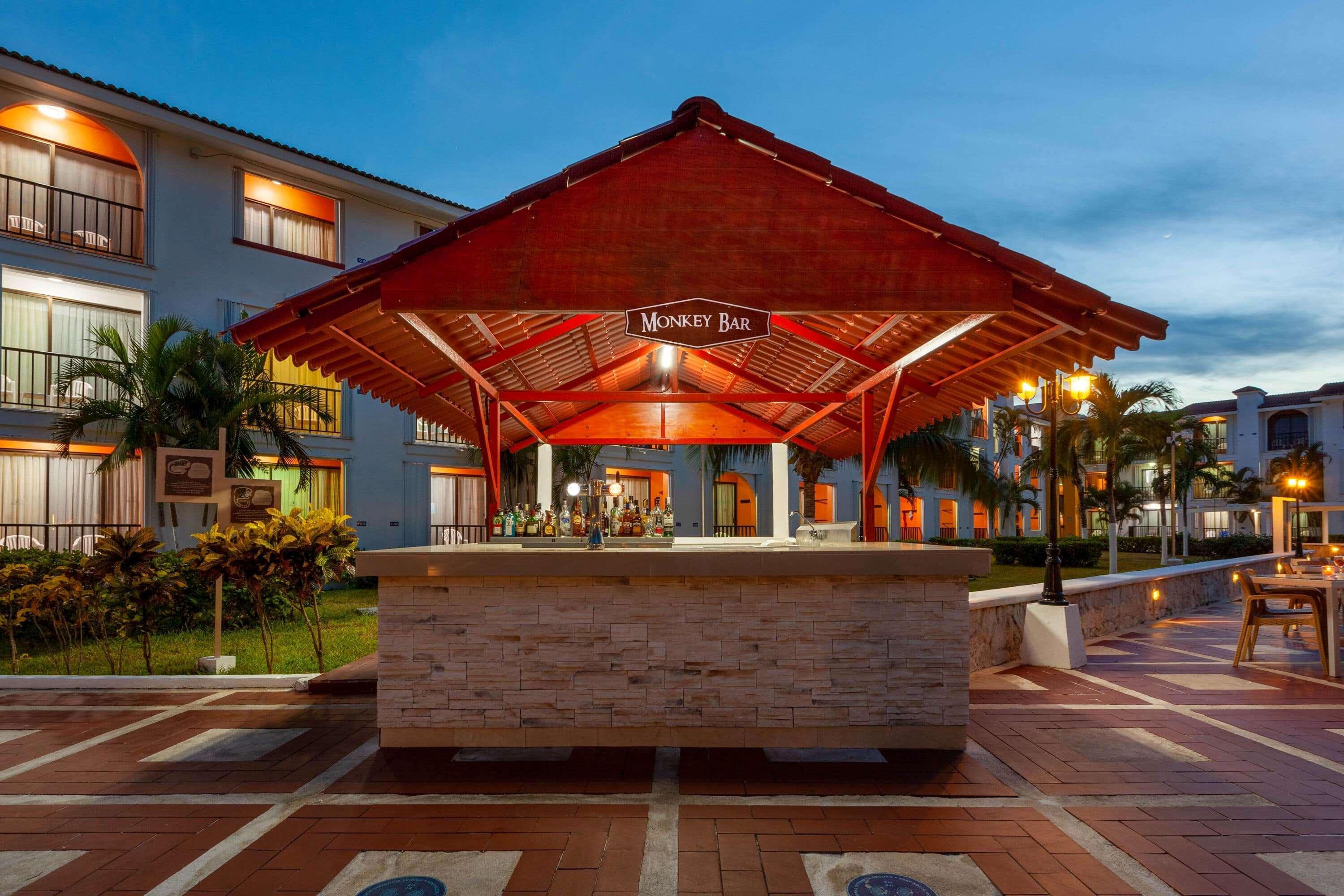 Cozumel Hotel & Resort Trademark Collection By Wyndham Екстериор снимка