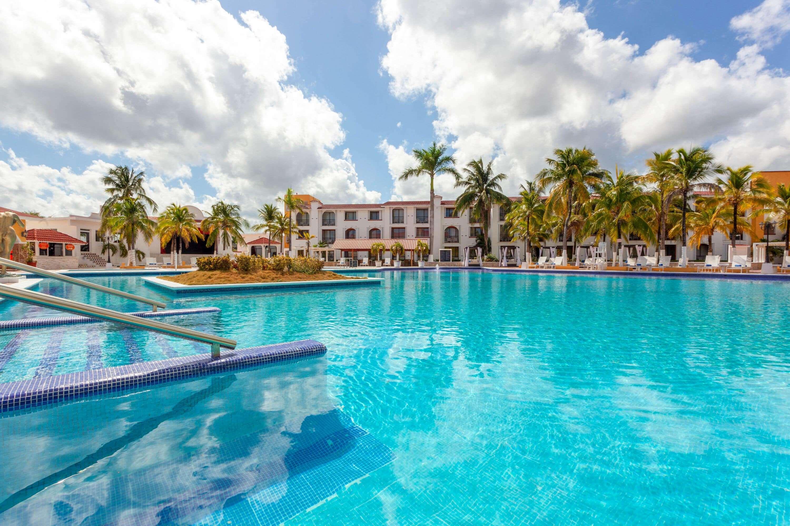 Cozumel Hotel & Resort Trademark Collection By Wyndham Екстериор снимка