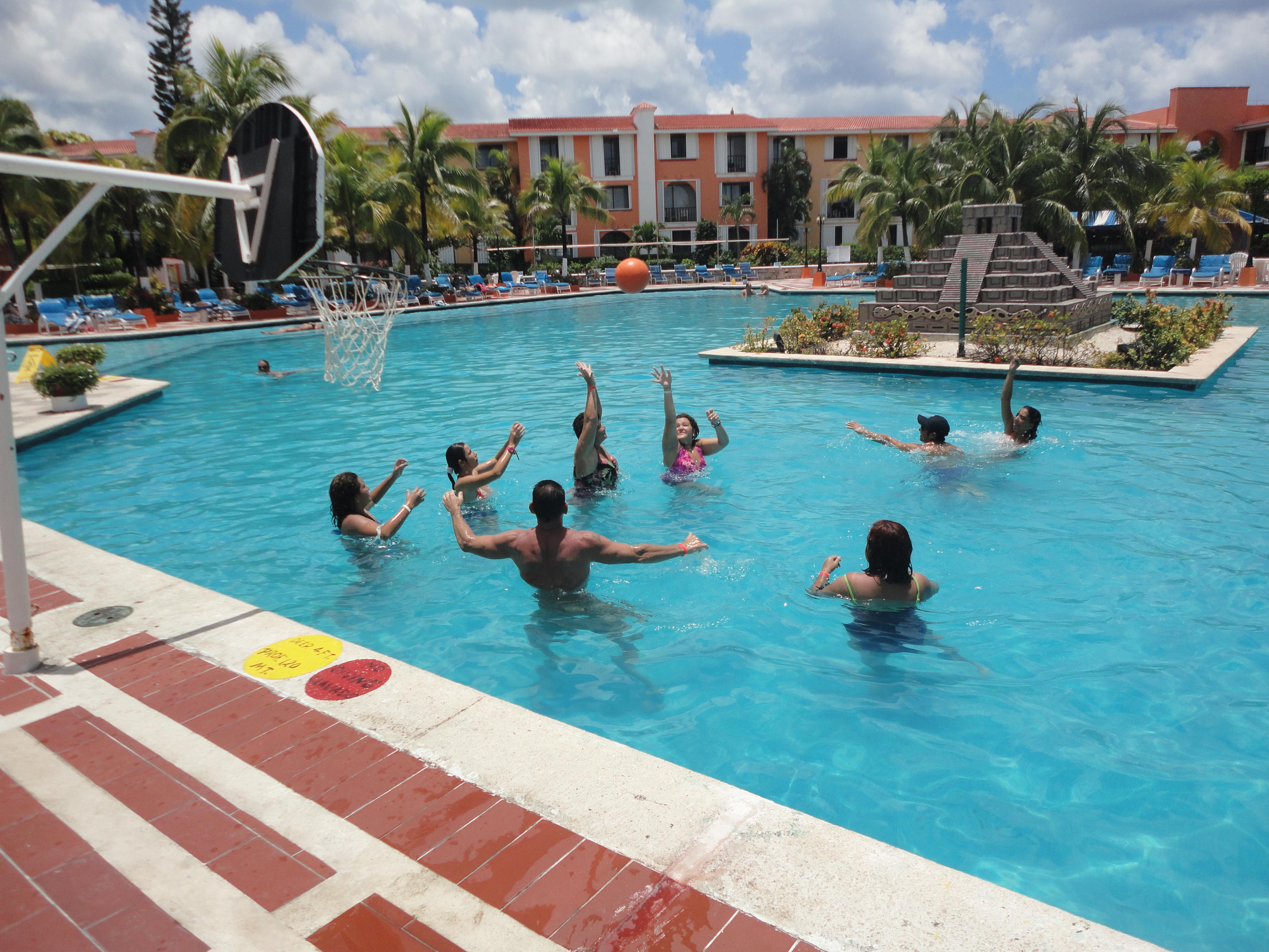 Cozumel Hotel & Resort Trademark Collection By Wyndham Екстериор снимка