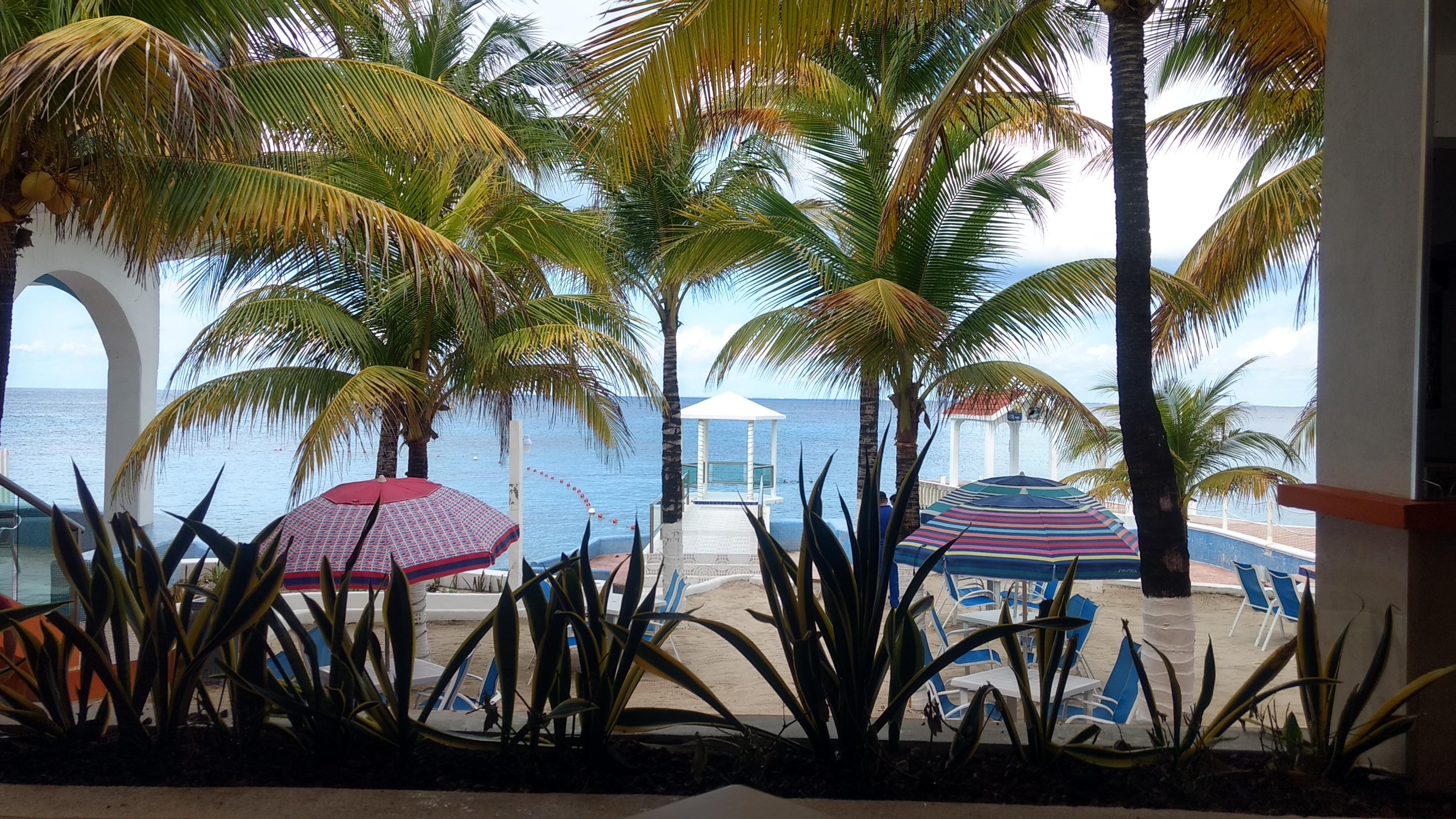 Cozumel Hotel & Resort Trademark Collection By Wyndham Екстериор снимка